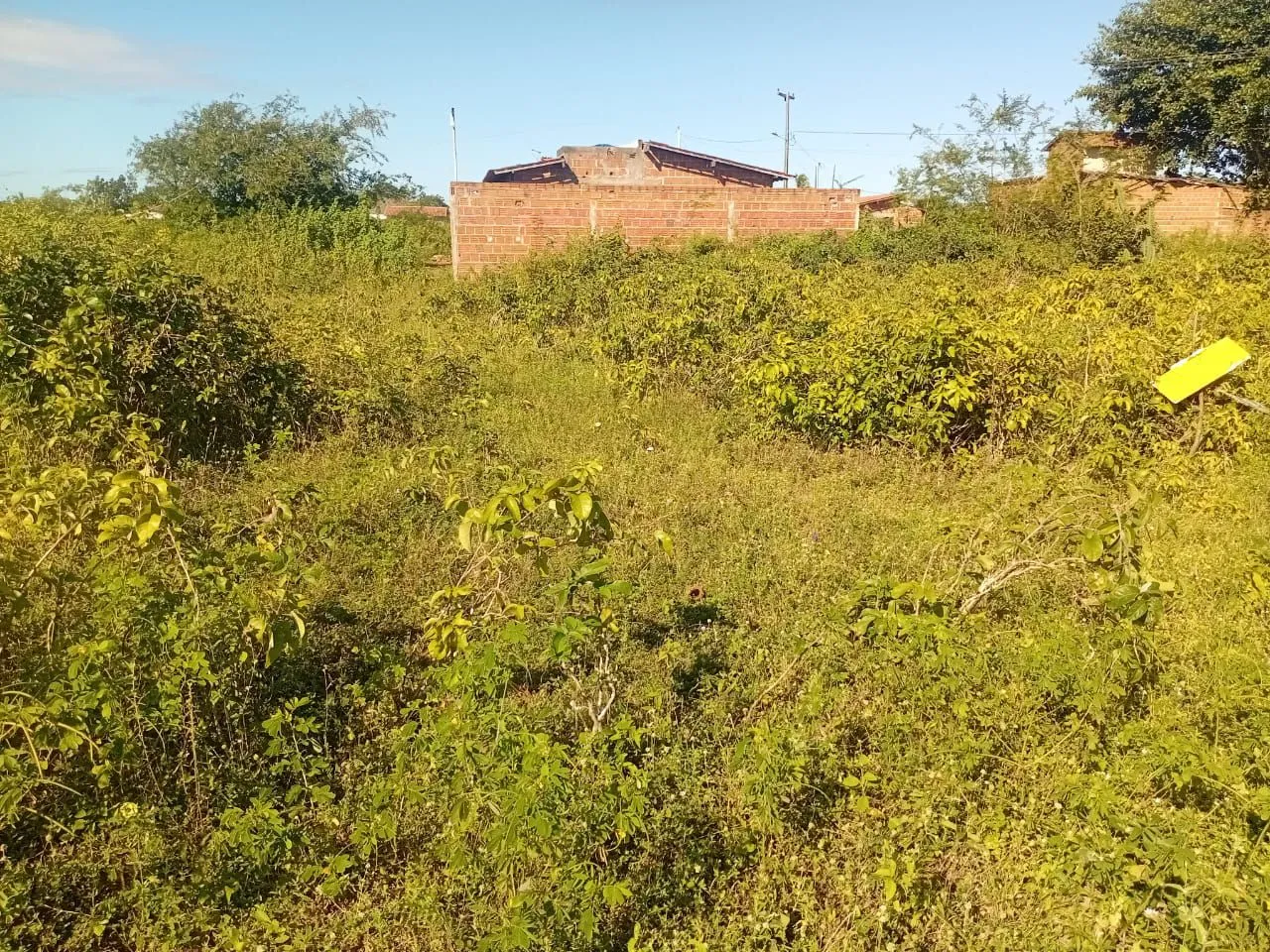 Vende-se ou troca