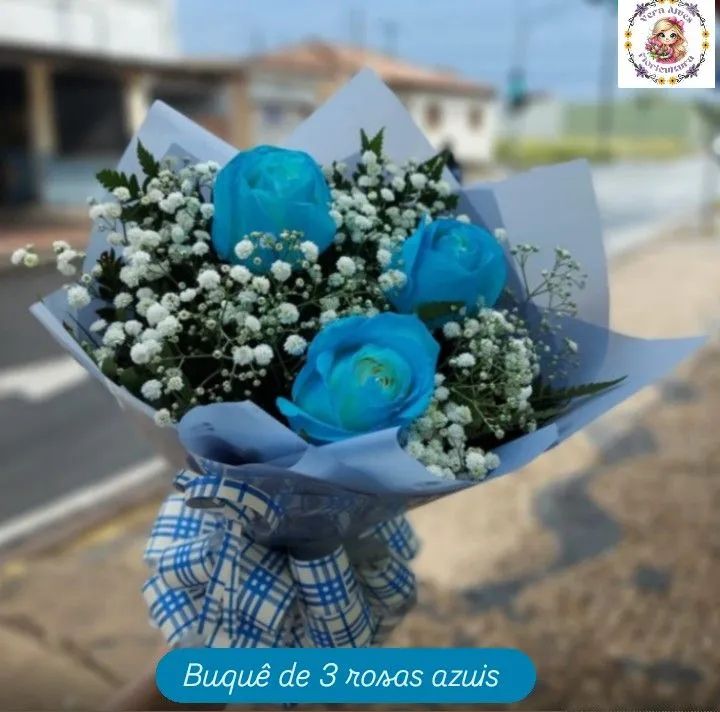 COMBO FLORES E CHOCOLATE  - Foto 4