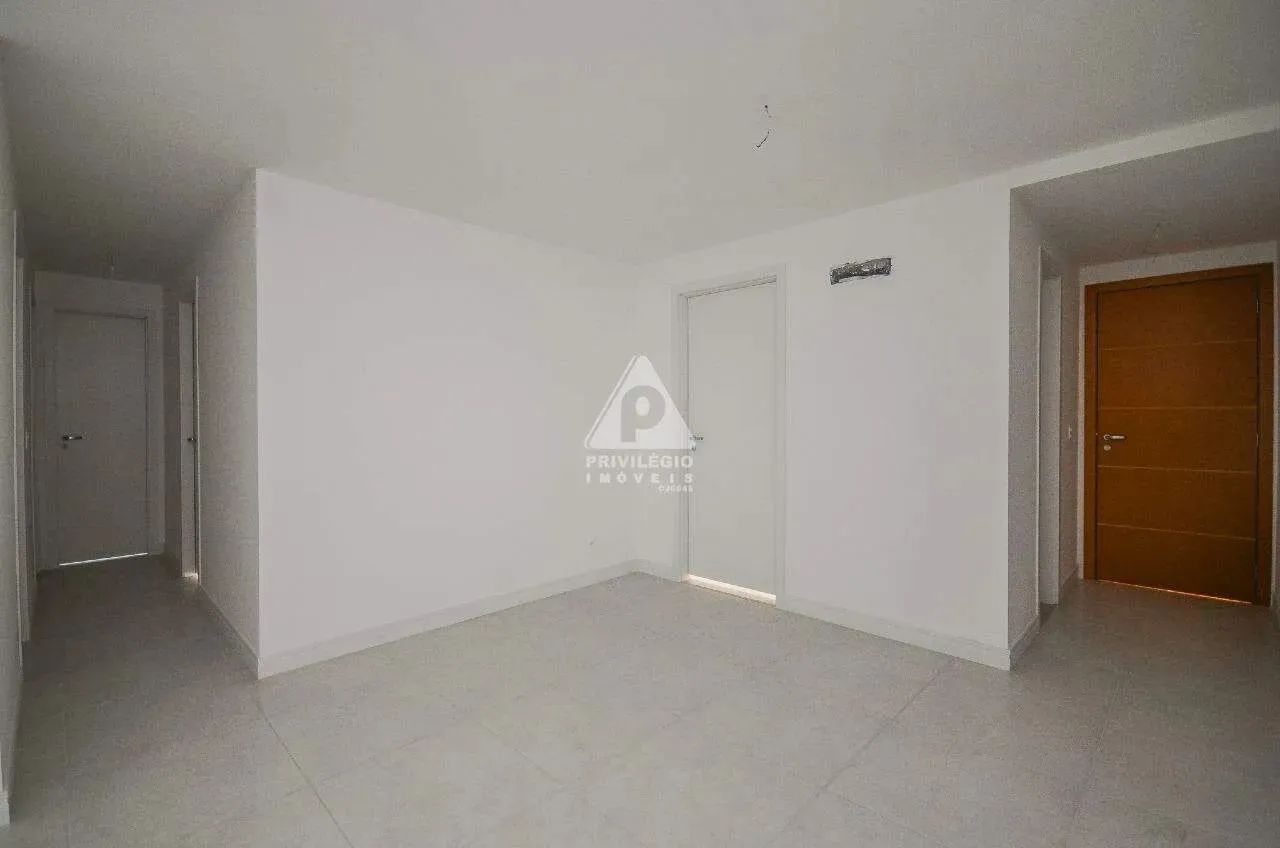 Formidable Laranjeiras, apartamentos de 2 e 3 quartos pronto para morar - Foto 2