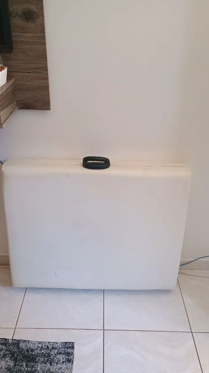 Maca portátil dobrável  - Foto 2