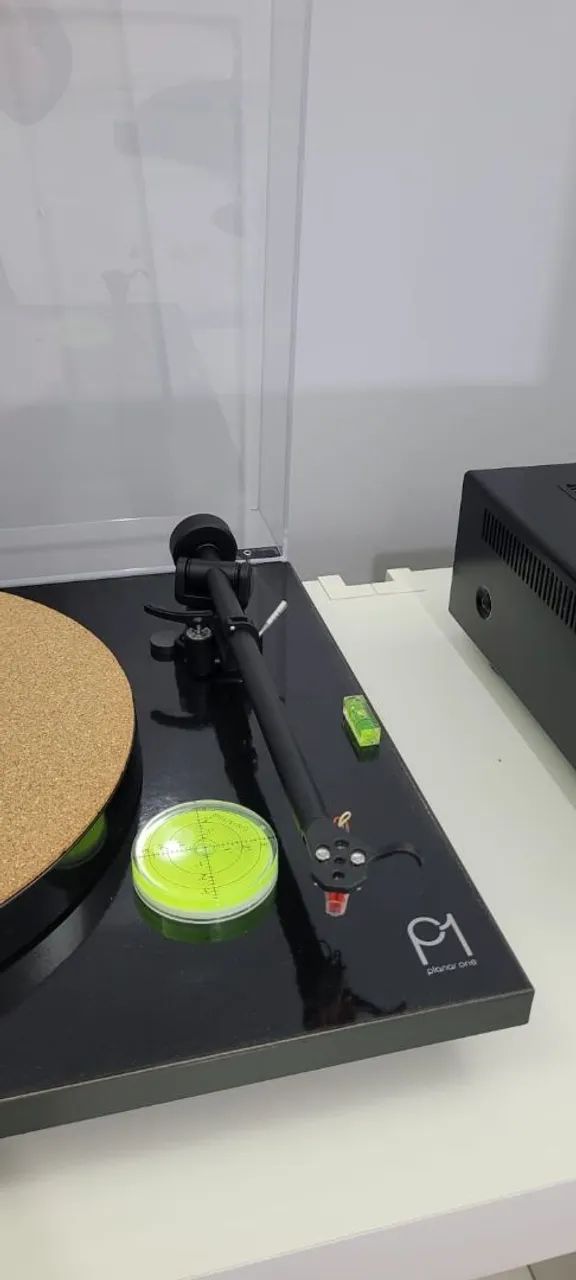 Toca-discos - Foto 5