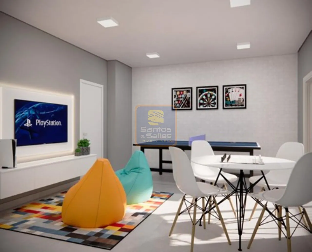 Stúdios à venda em Vila Alpina com 27m² com vaga, bem localizados || Imobiliária Santos e