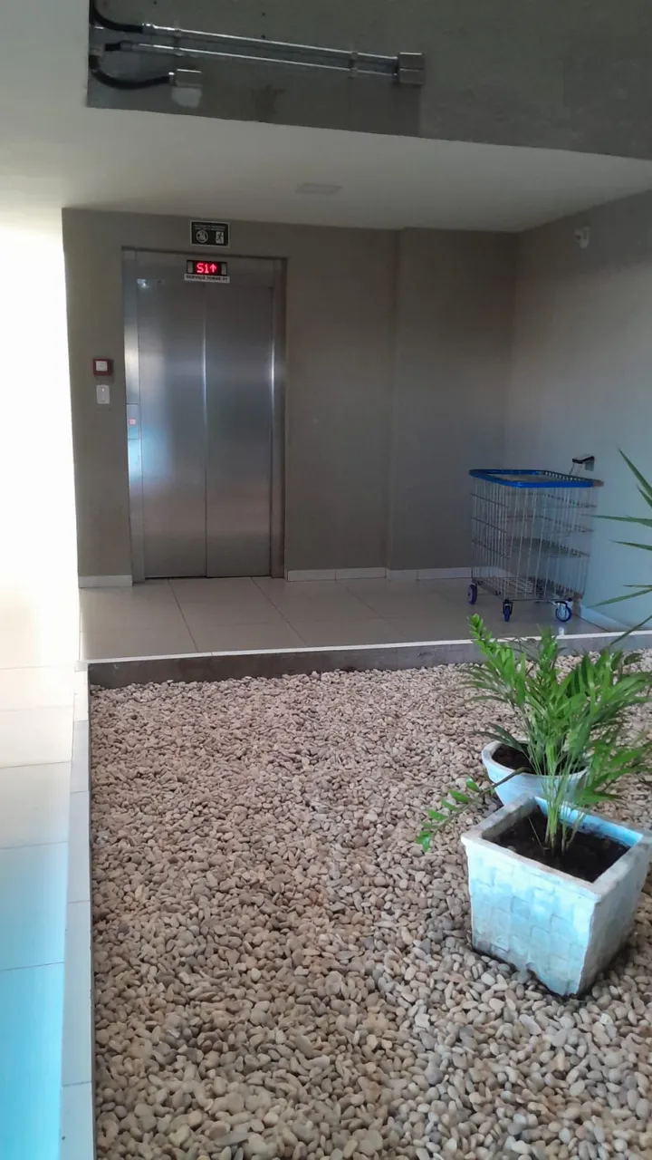 ALUGUEL APARTAMENTO NORTH MIX 1.175