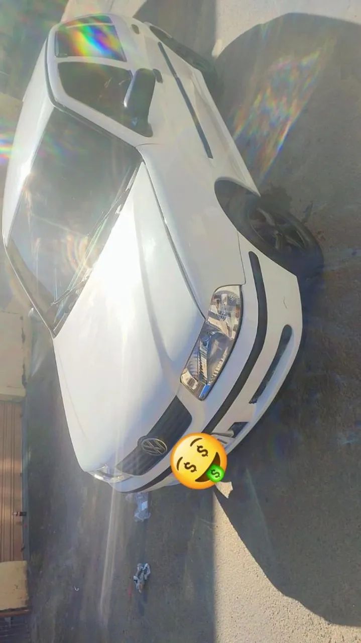 Vendo gol g3 muito conservado documentado sem multa encomico 