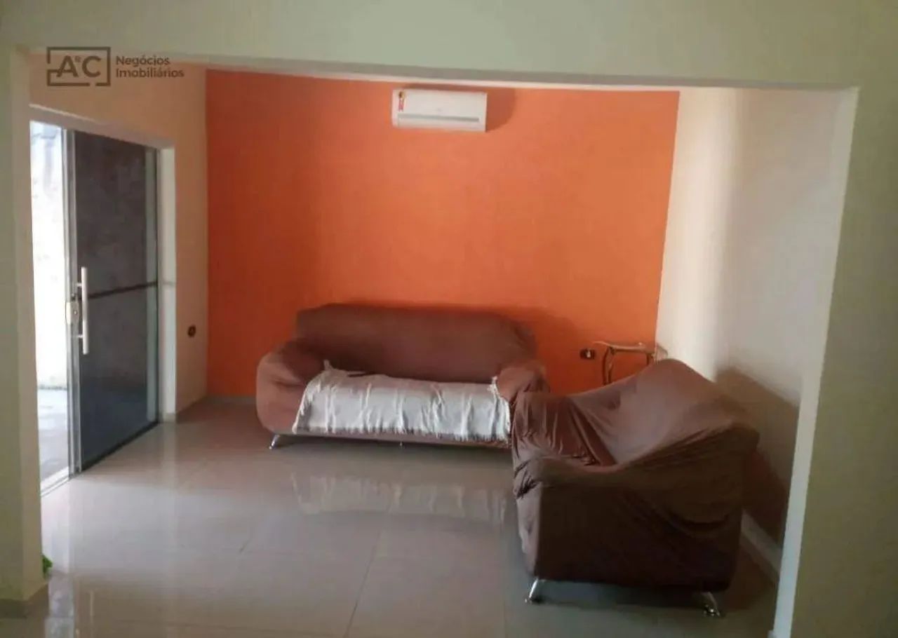 Casa com 1 dormitório, 173 m² - venda por R$ 1.500.000,00 ou aluguel por R$ 5.000,01/mês - - Foto 3