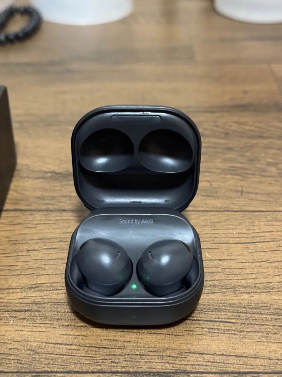 Galaxy Buds2 Pro - Fones de Ouvido Sem Fio - Foto 4