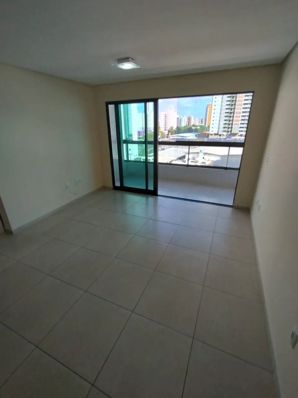 COBERTURA LINEAR NO JARDIM OCEANIA - Foto 5