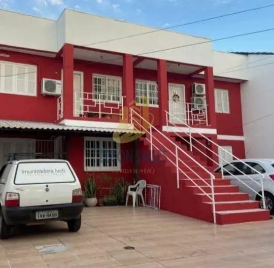 Apartamento em Cachoeirinha/RS