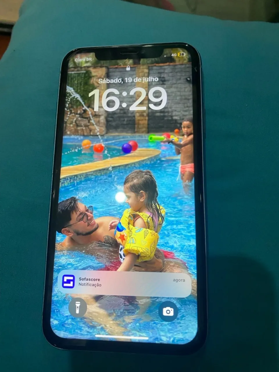iPhone XR 128gb
