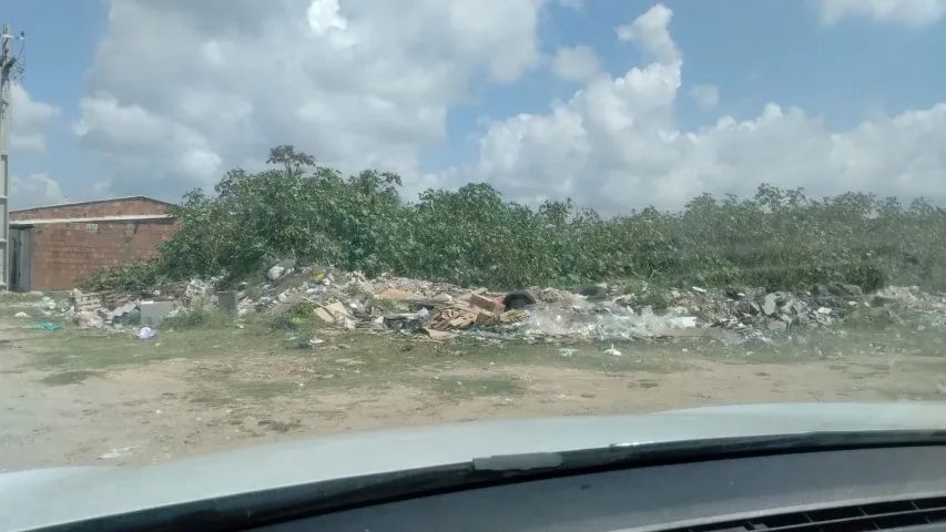 Foto - Cabedelo - Renascer