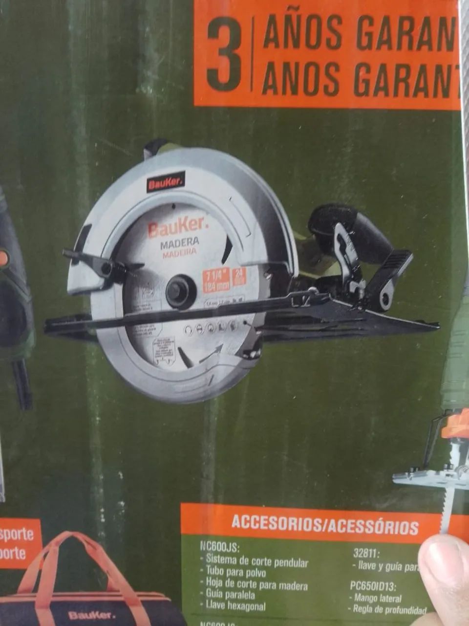 Kit de ferramentas!!! Novo  - Foto 2