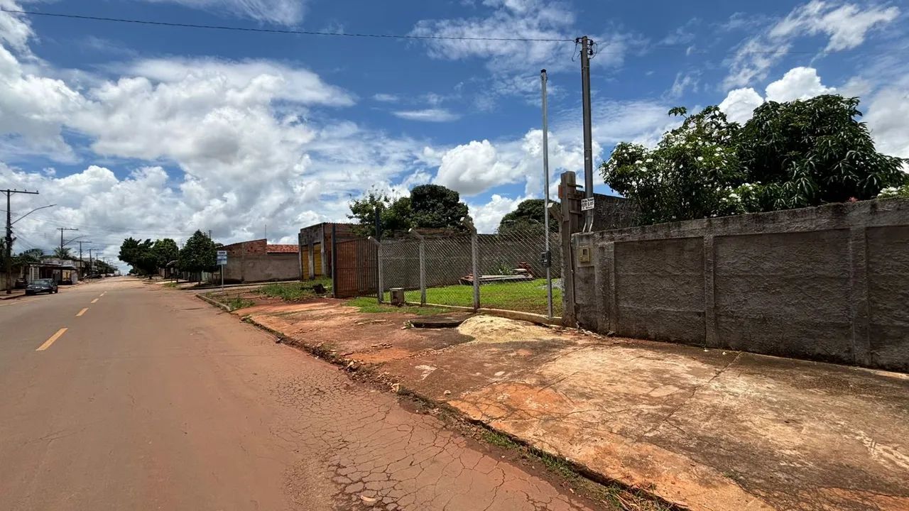 lote palmares Lote à Venda, 376.39 por R$ 150.000 no setor Setor Palmares AD26647 - Foto 3