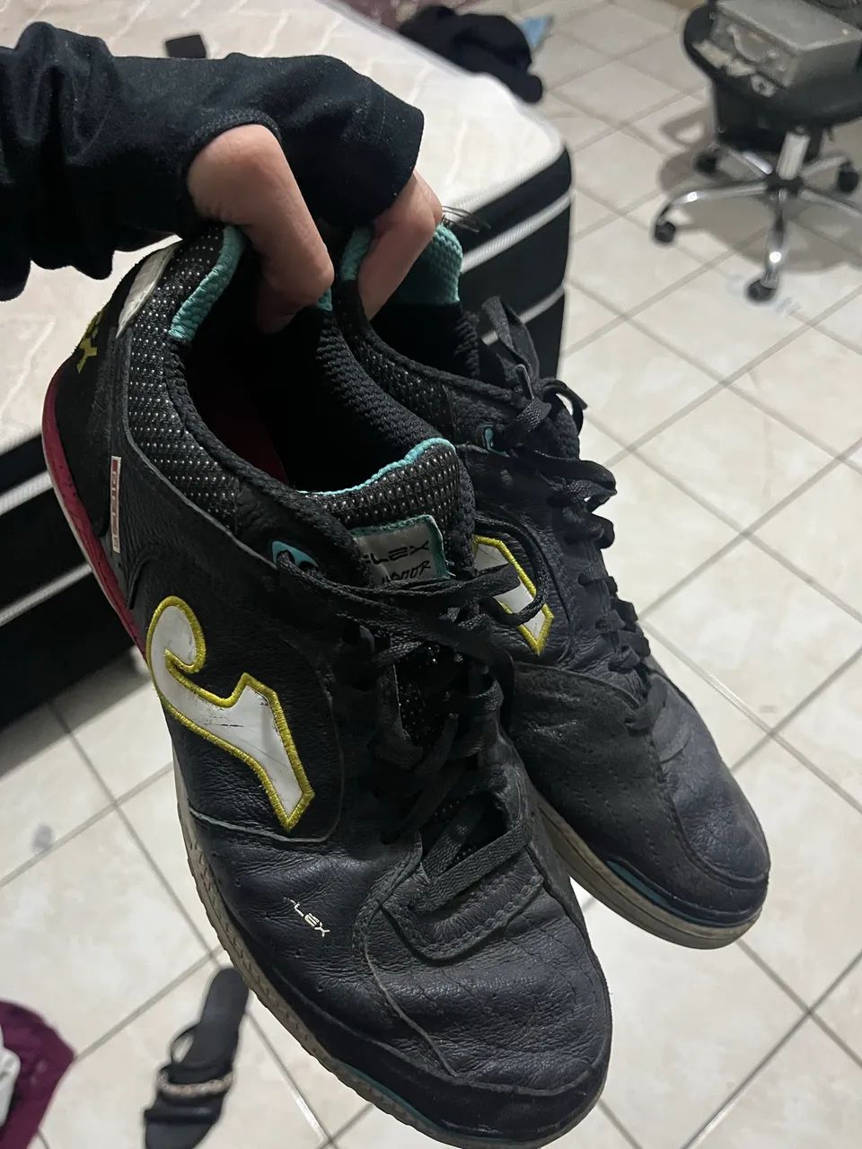 Joma Top Flex Rebound Football Cleats