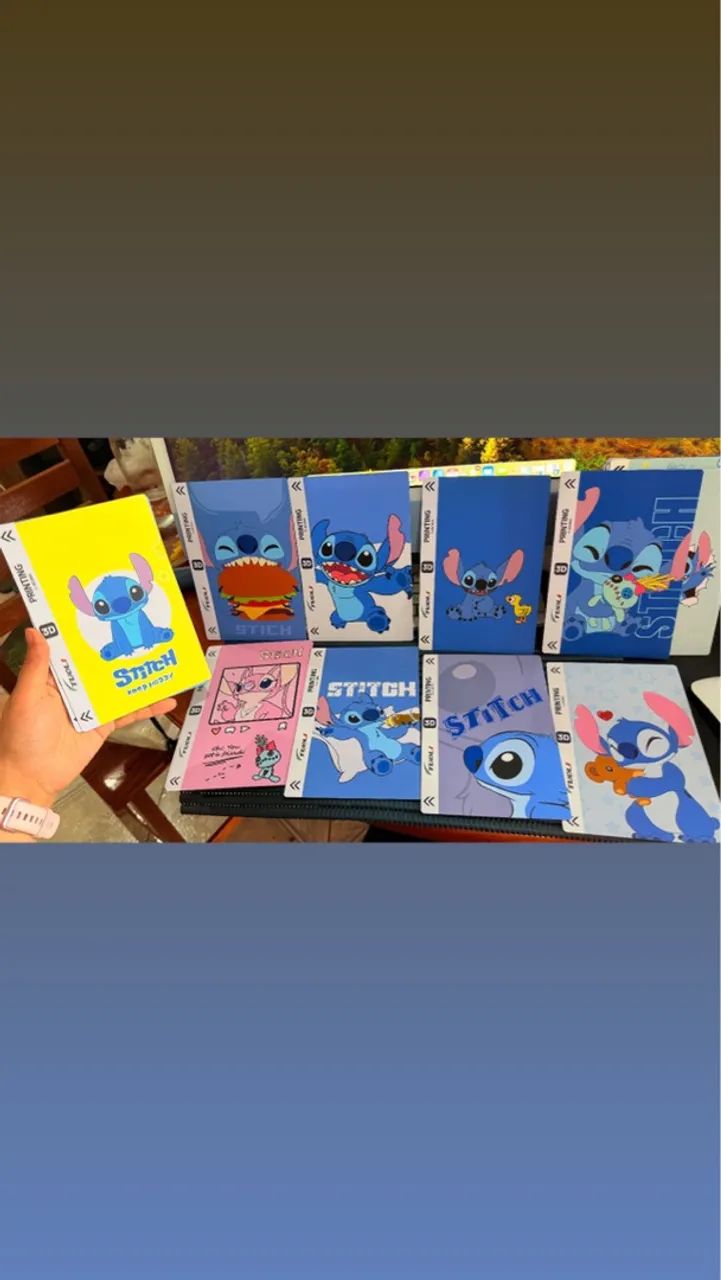 Película de proteção personalizada para o verso do celular - Foto 2