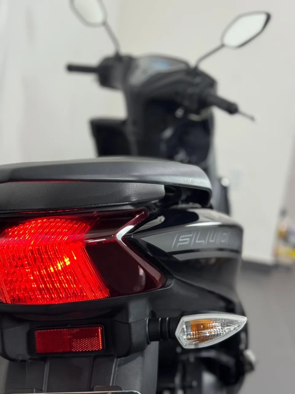 FLUO 125 ABS - Foto 4