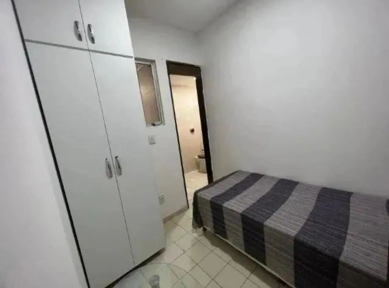 Apartamento 100% mobiliado para Alugar, 3 quartos em Manaíra - João Pessoa - PB - Foto 6