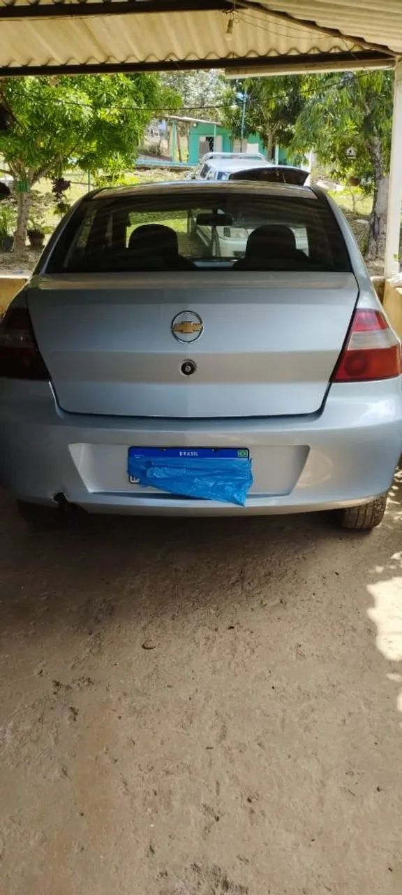 Vende-se carro  - Foto 4