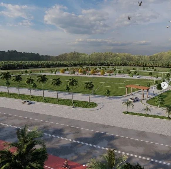 Maquete eletrônica realista  - Foto 5