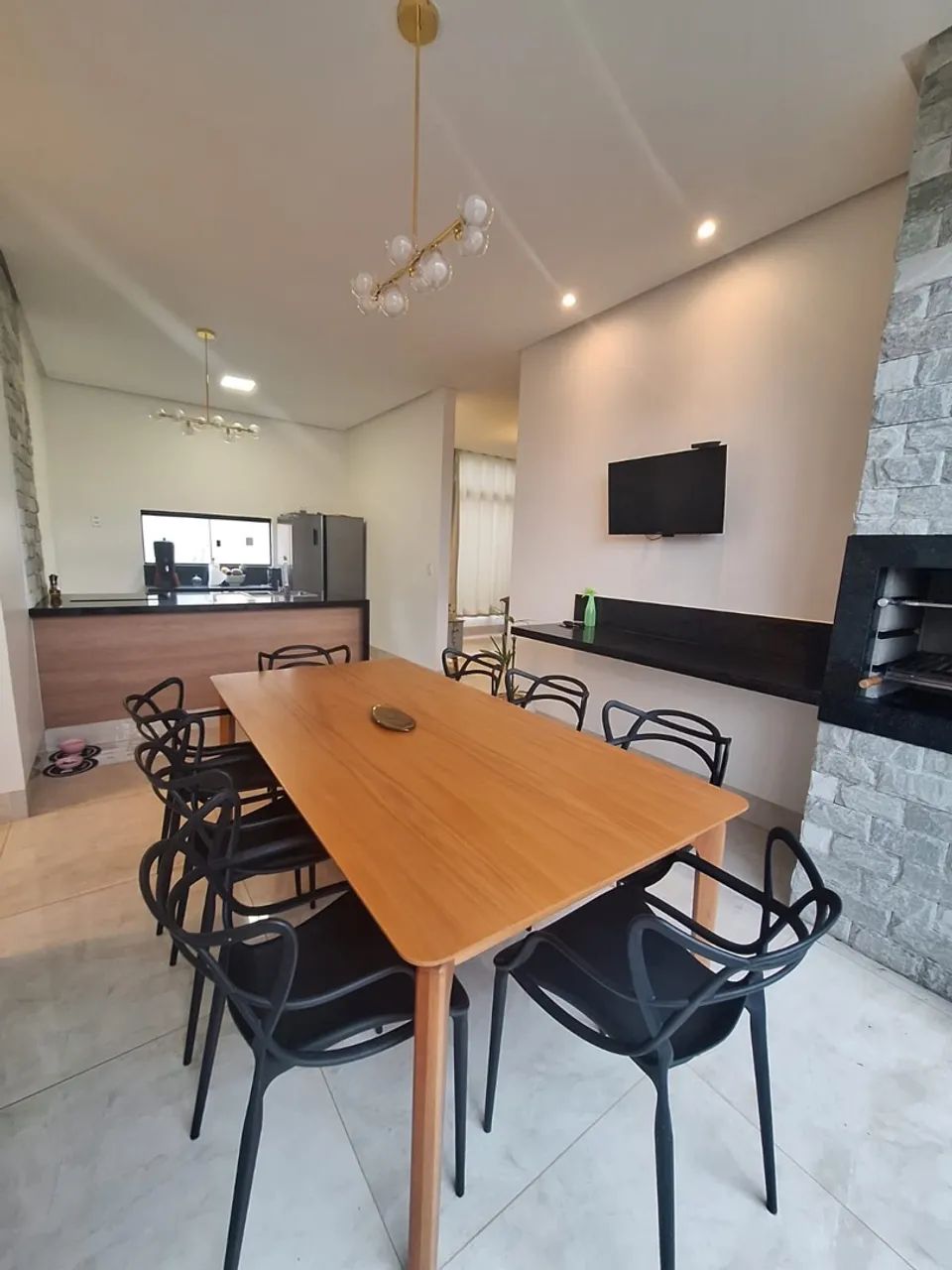 Casa em Trindade  - Foto 4