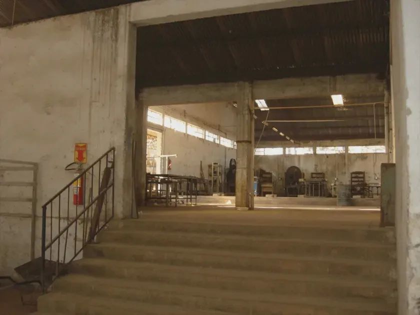 Galpão Comercial em Jardim Petrópolis, Goiânia codigo: 16569 - Foto 4