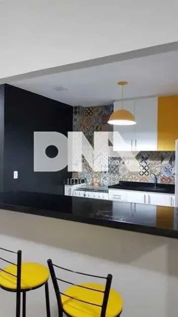 Casa de Vila : Triplex / Residencial / Botafogo - Foto 5