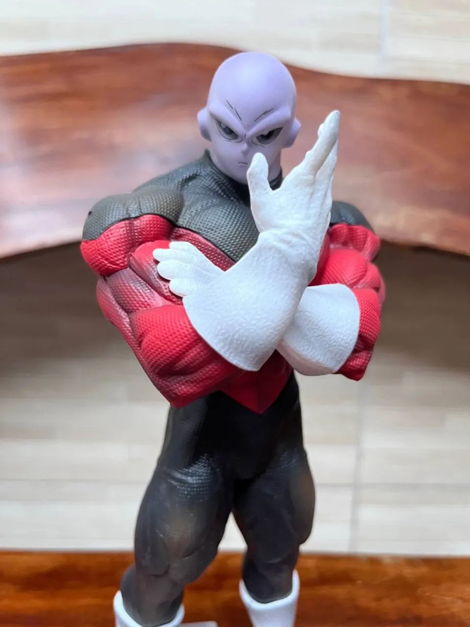 Action Figure Dragon Ball - Jiren 26cm - Foto 5