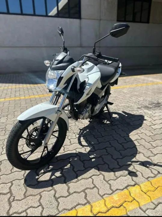 Cargo 160 2024 - Impecável - Foto 2