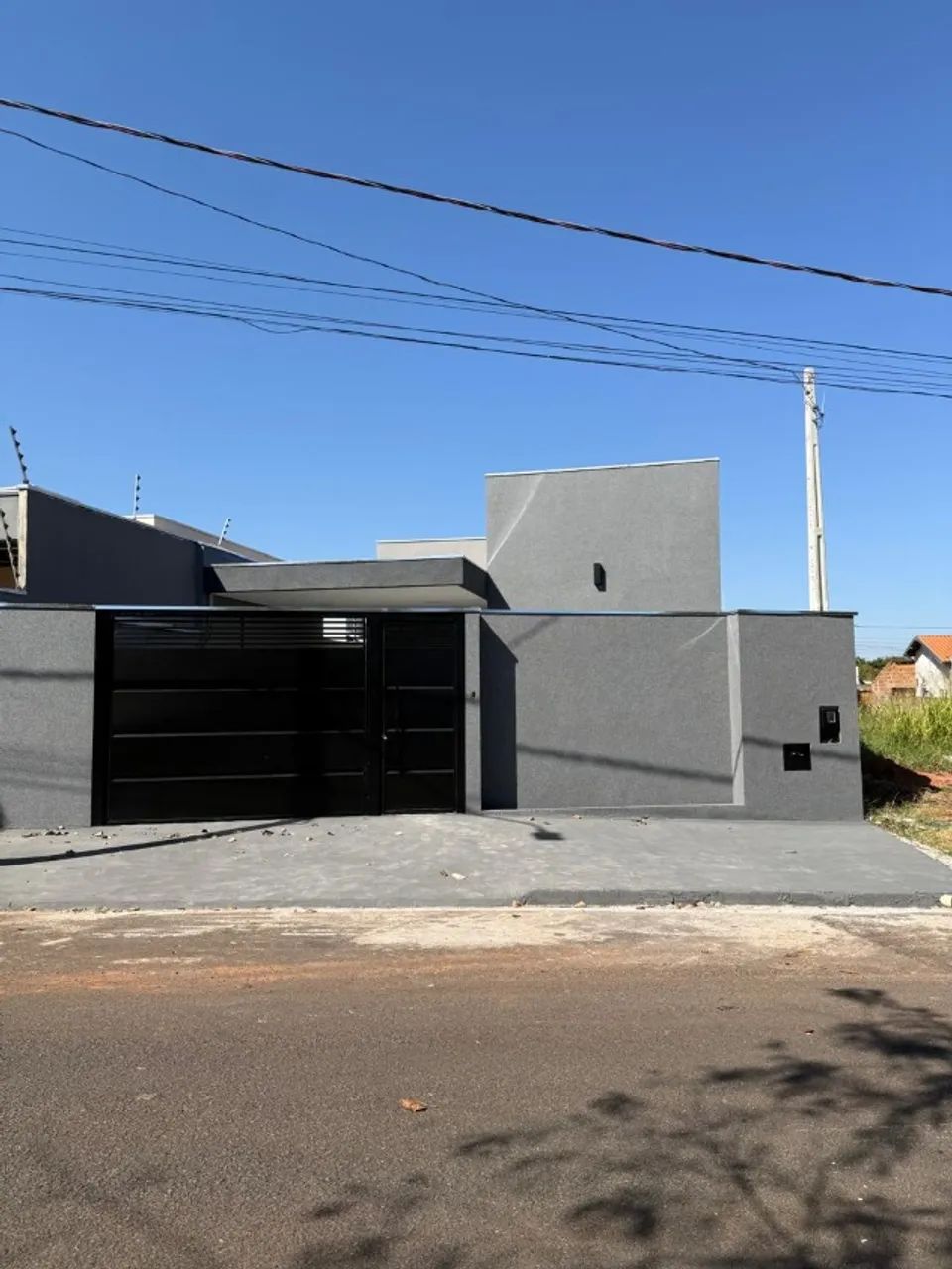 Foto - Mirassol - Residencial Parque dos Ipês I