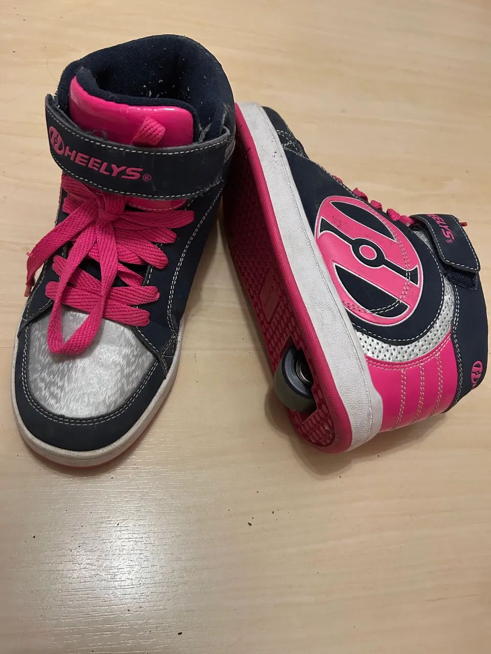 Rodinha Heelys TÃªnis De Rodinha De CrianÇa Tênis De Rodinha