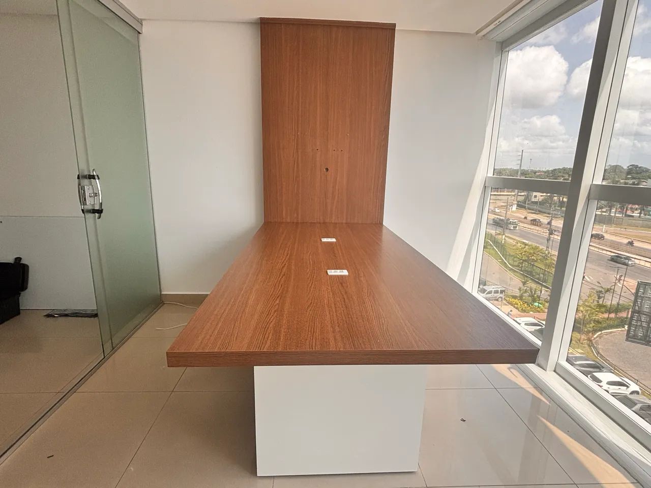 PAINEL E MESA - Foto 3