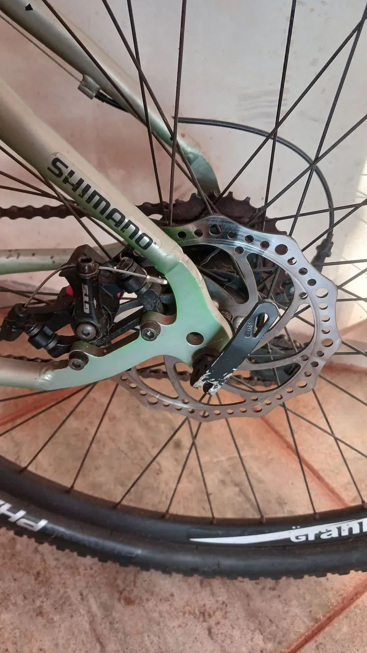 Bicicleta Aro 29 - Foto 5