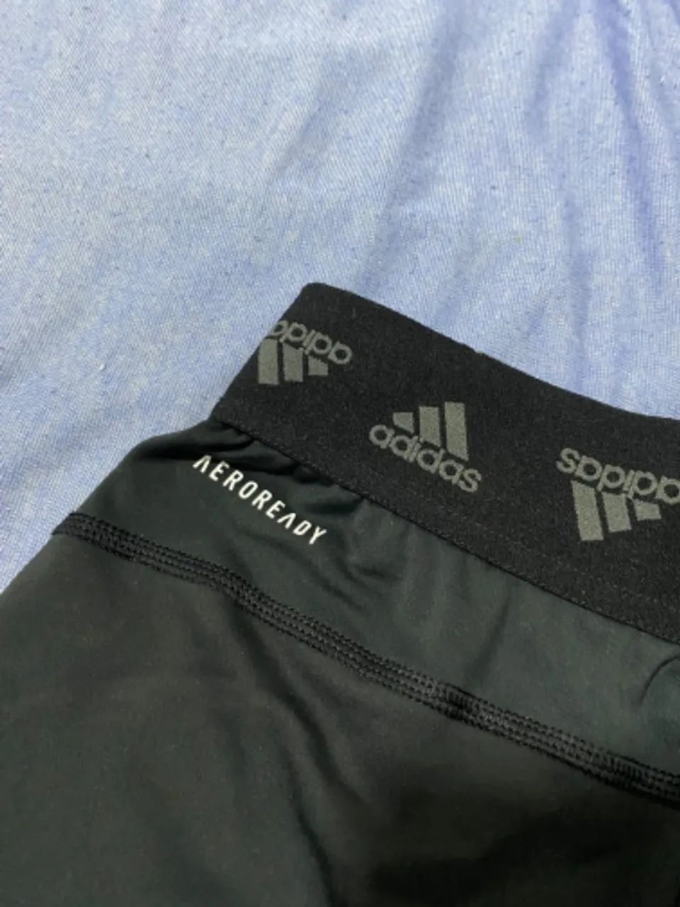 Short legging adidas  - Foto 4