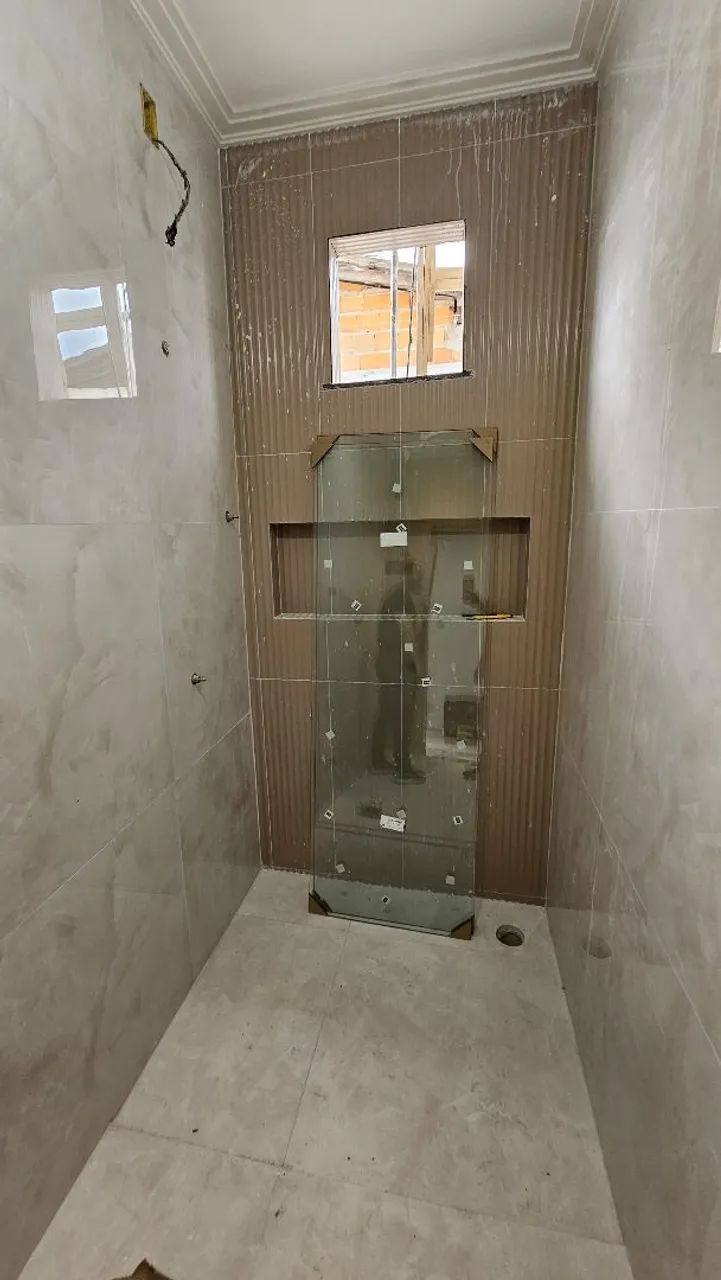 Box para banheiro ( vidraçaria)64840815318530121