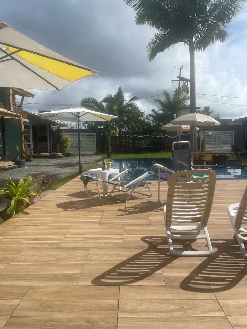 Sobrados Locação Temporada 2026, Guaratuba, Litoral do PR - Foto 4