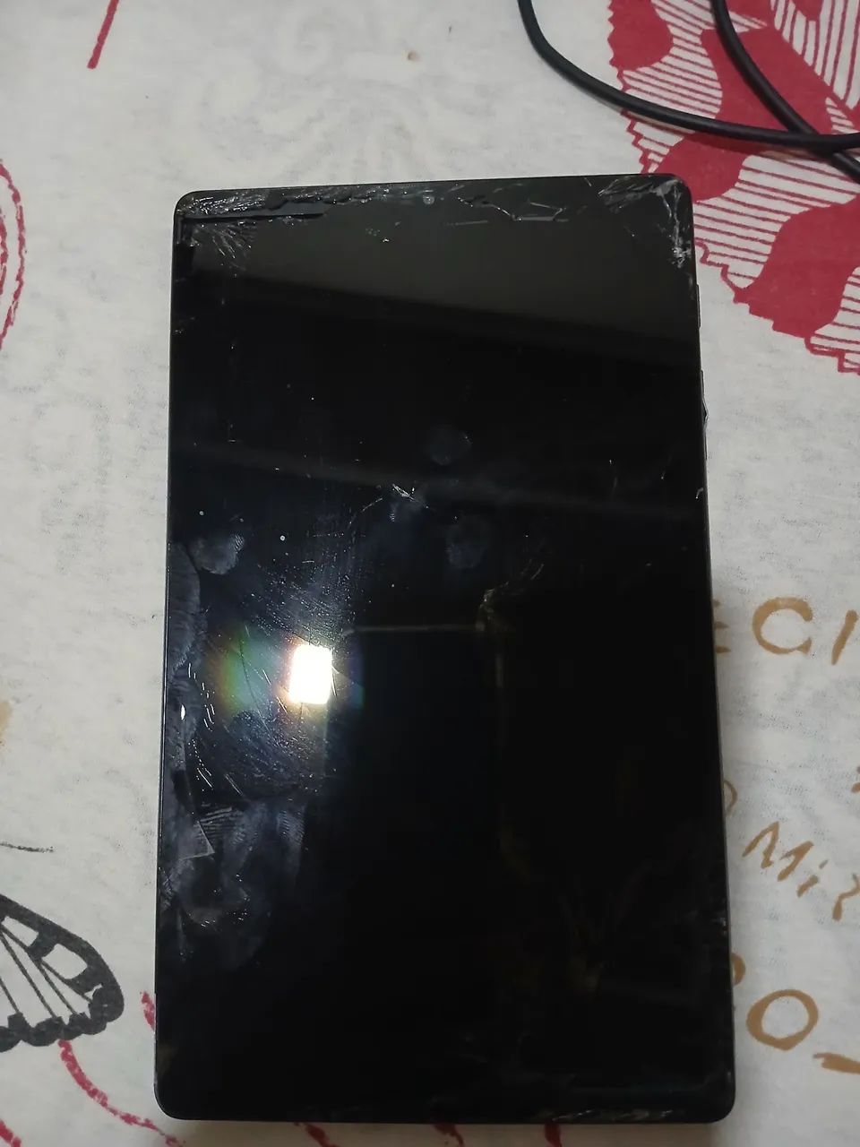 Vendo dois tabletes, 1 Falax A7 lite e 1 multilaser M10 4g 10pol