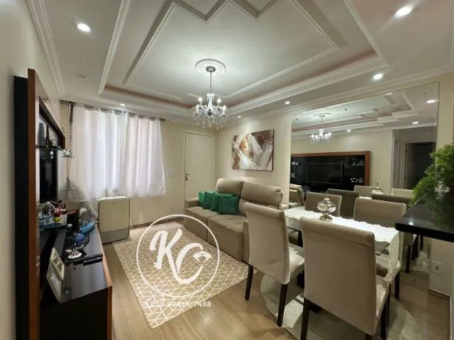 Apartamento semimobiliado em Marileia, Rio das Ostras - Foto 2
