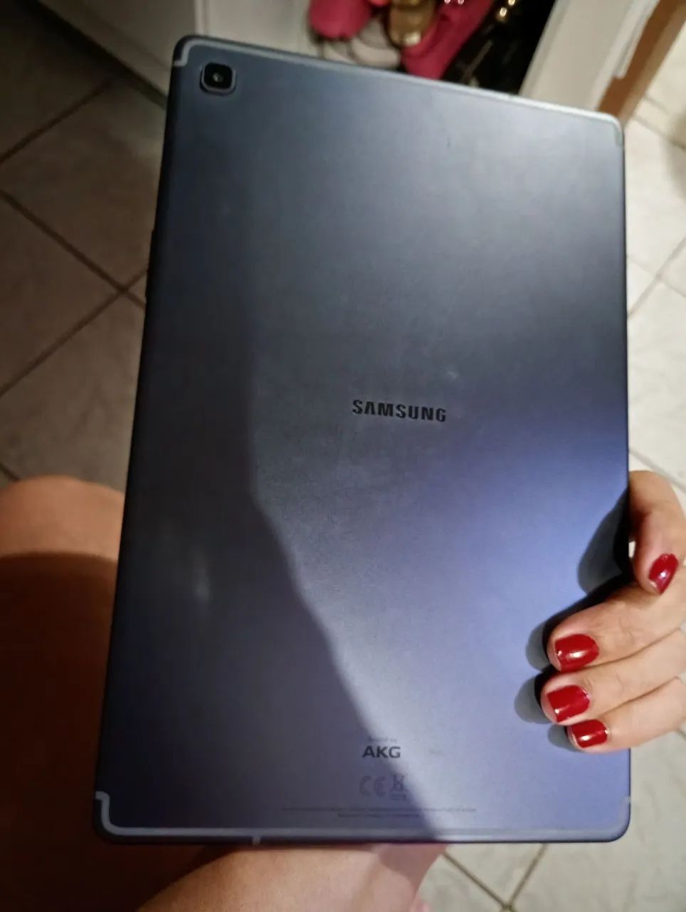 Tablet Samsung Galaxy S10