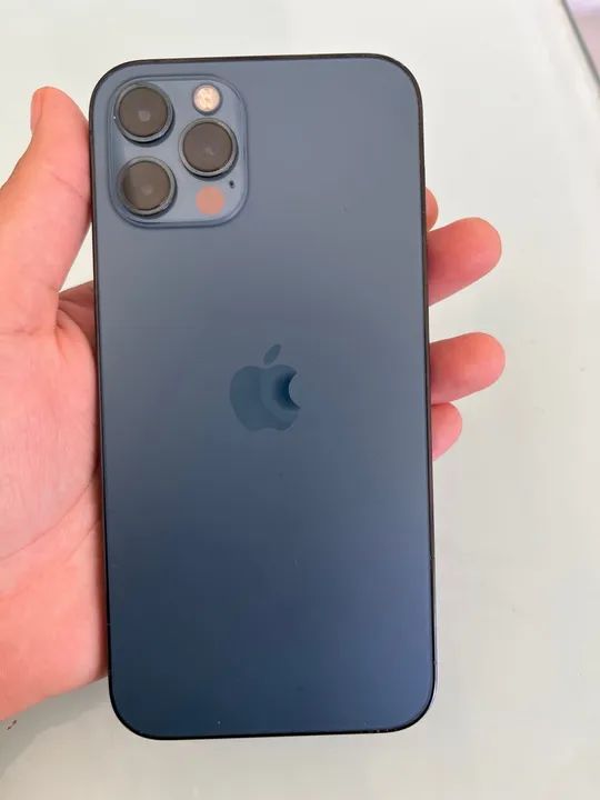 iPhone 12 Pro  - Foto 3