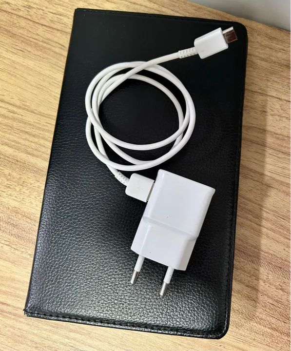 Samsung Galaxy Tab A7