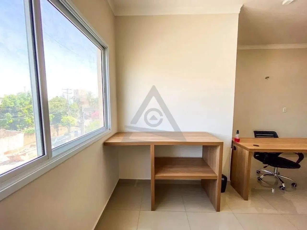 Sala para alugar em Paulínia, Nova Paulínia, com 44 m² - Foto 4