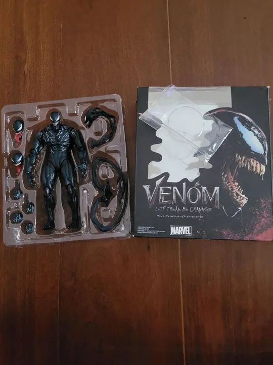 Venom