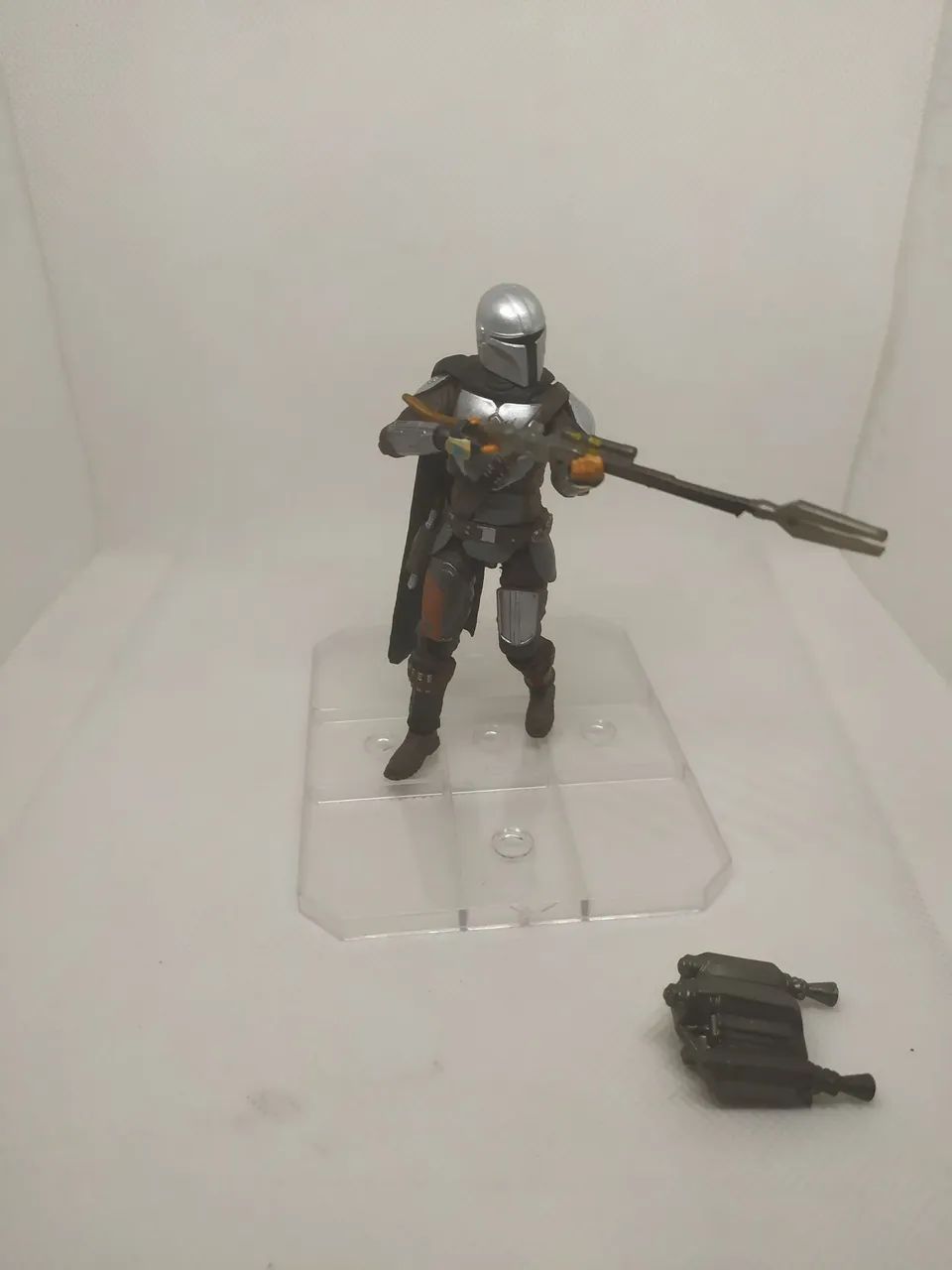 Star Wars the mandalorian VC181 - Foto 3
