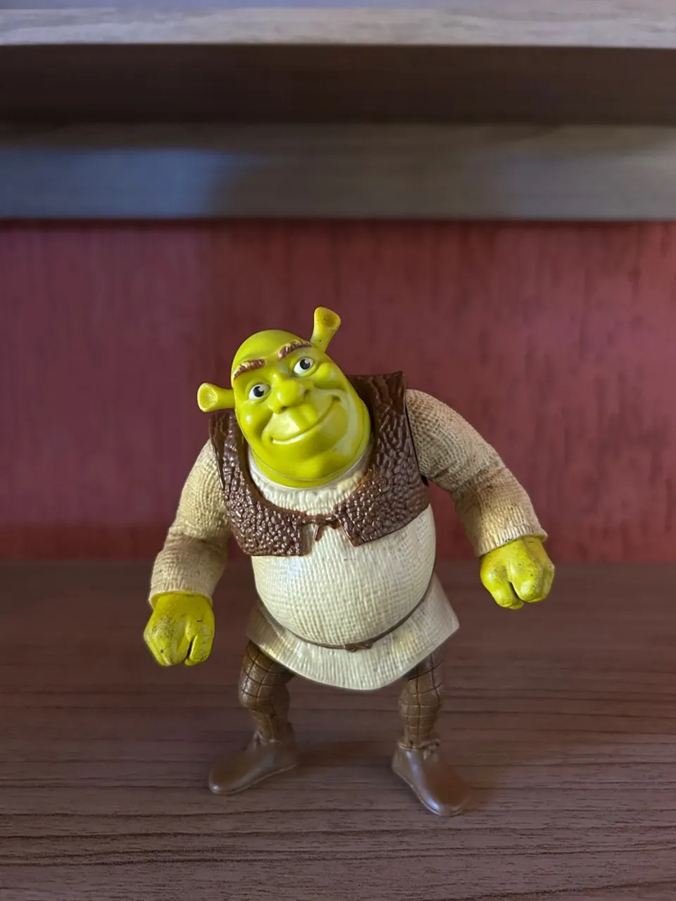 Shrek (McDonalds 2007)