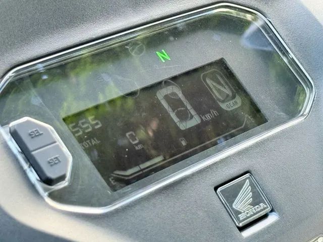 Honda Biz 125 EX - 0KM - Foto 4