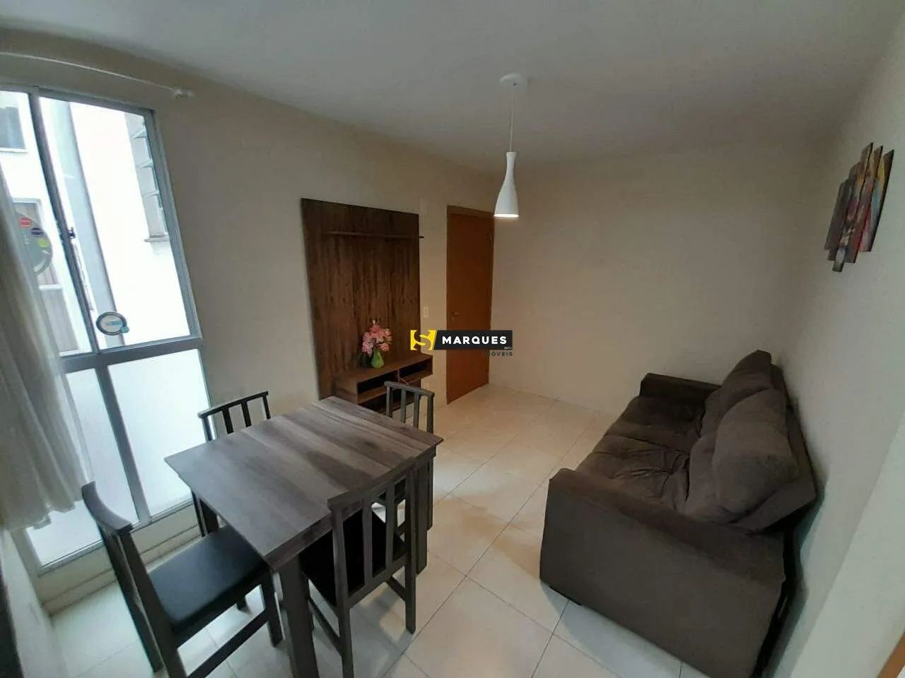Apartamento para venda no Bairro Floresta. - Foto 3