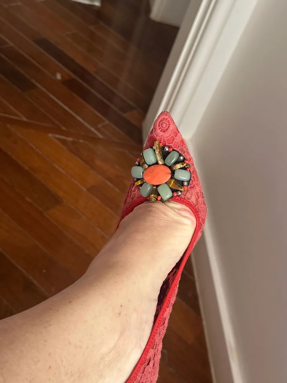 scarpan shuts  - Foto 4