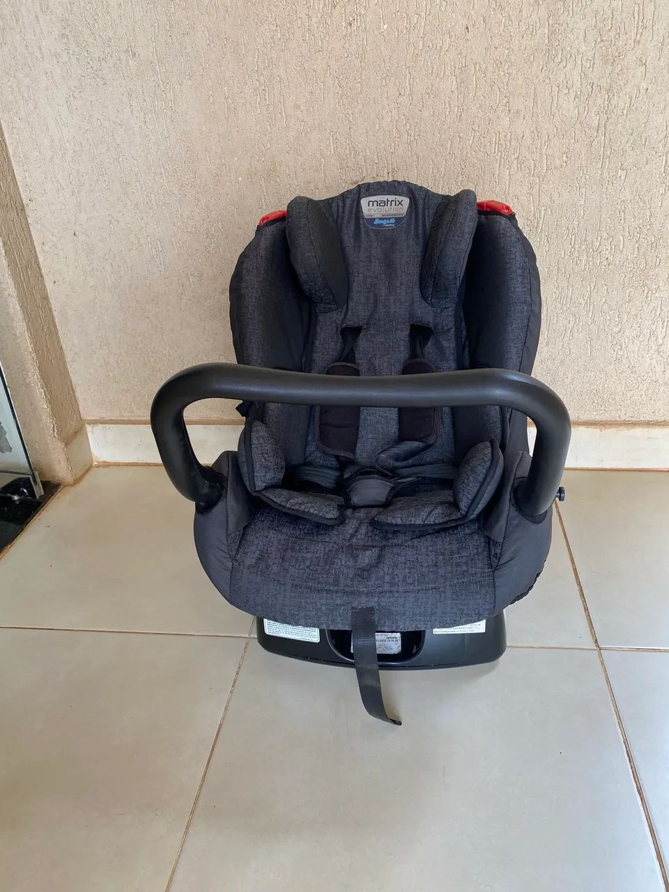 Cadeirinha de carro Matrix - Foto 4