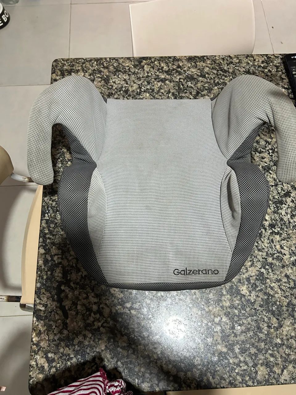 Assento de elevação  - Foto 3