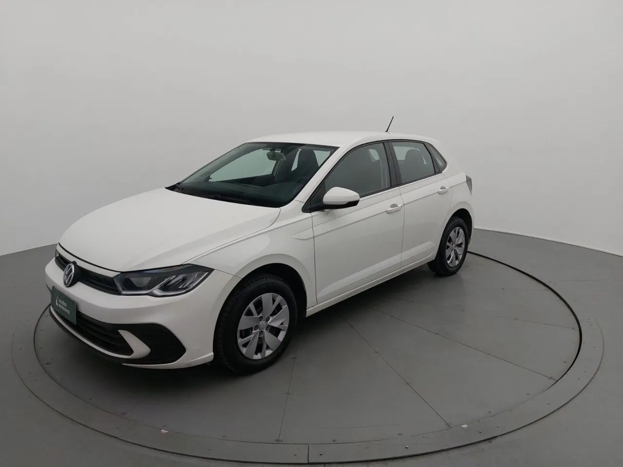 Volkswagen Polo 2024 1.0 mpi manual
