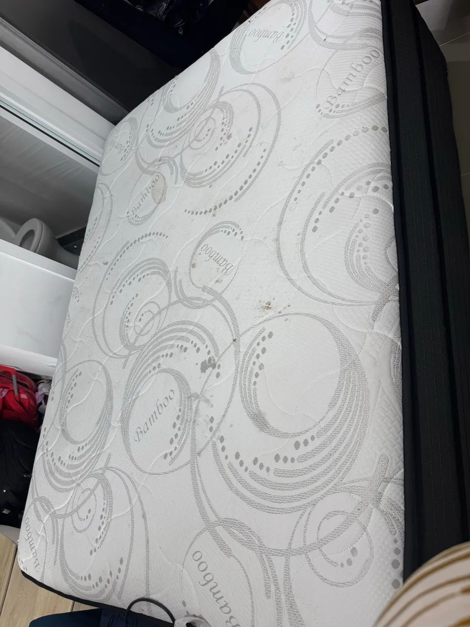 Cama Box de casal  - Foto 2